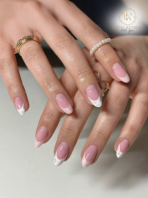 Royal Retreat Pedispa