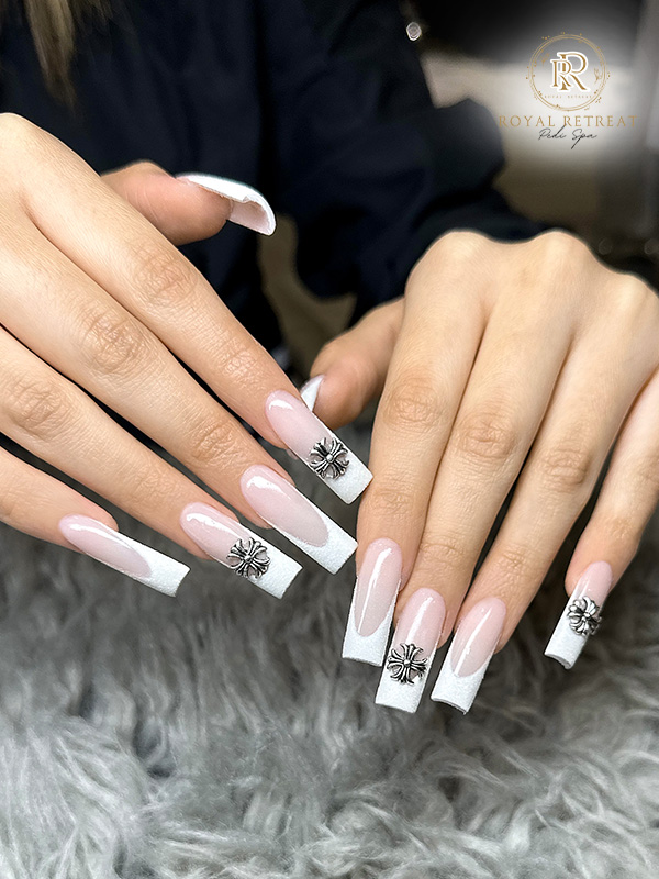 Royal Retreat Pedispa
