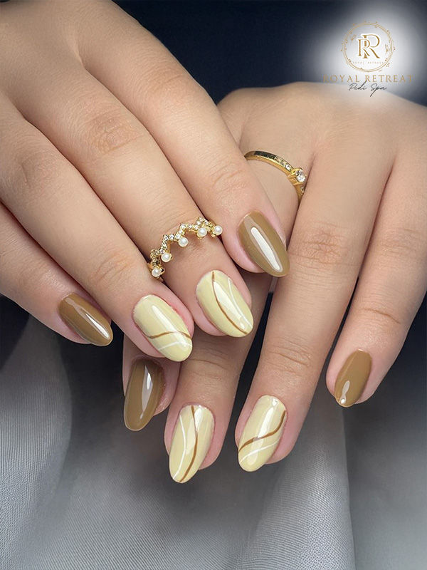 Royal Retreat Pedispa