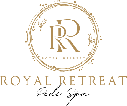 Royal Retreat Pedispa