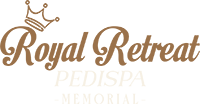 Royal Retreat Pedispa - Memorial