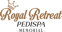 Royal Retreat Pedispa - Memorial